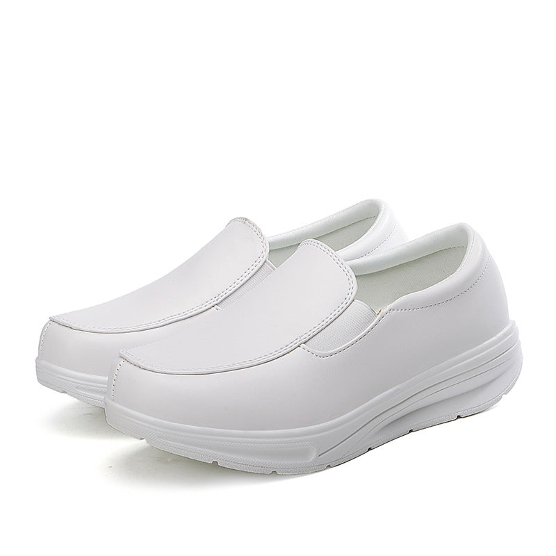 Herrer Slip-On Komfort Clogs Stilla