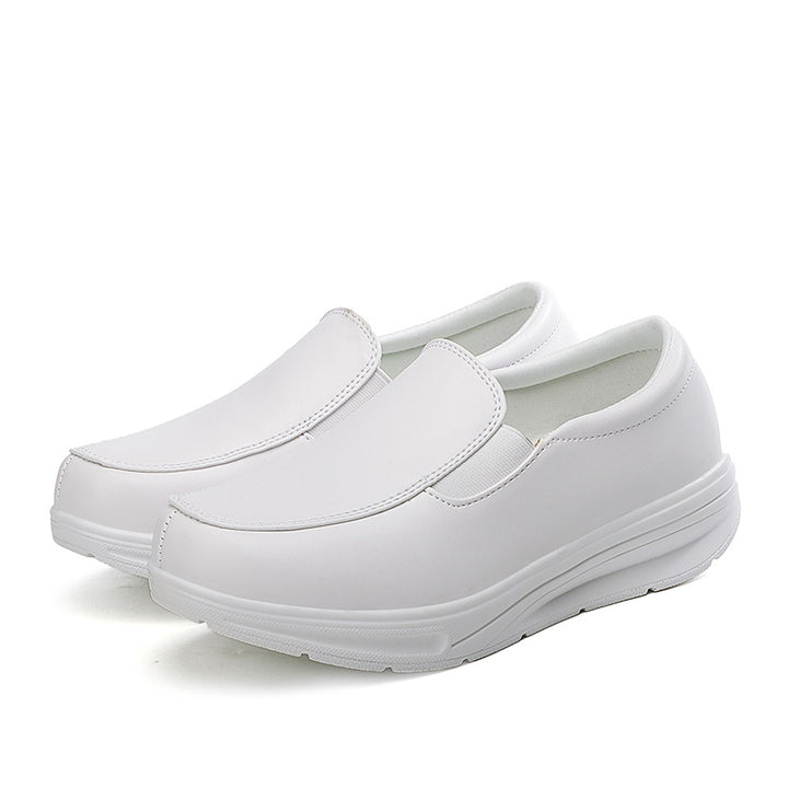 Herrer Slip-On Komfort Clogs Stilla