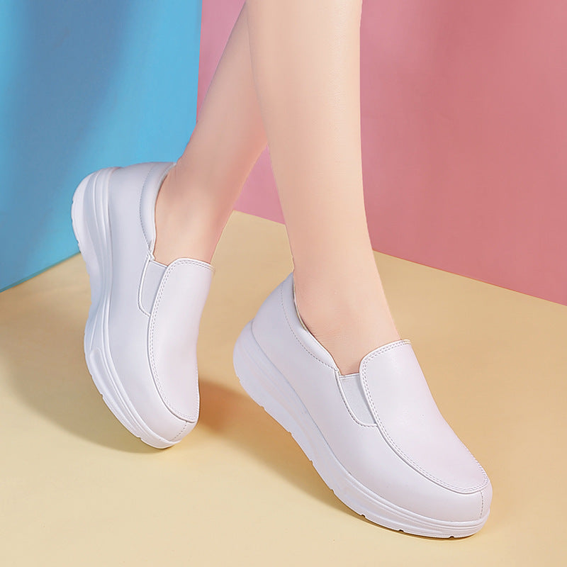 Herrer Slip-On Komfort Clogs Stilla