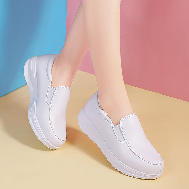 Herrer Slip-On Komfort Clogs Stilla