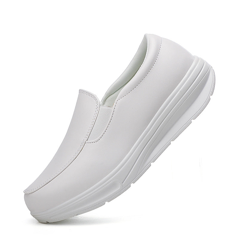 Herrer Slip-On Komfort Clogs Stilla
