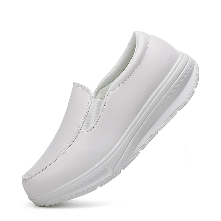 Herrer Slip-On Komfort Clogs Stilla