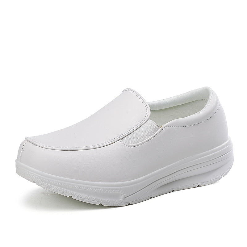 Herrer Slip-On Komfort Clogs Stilla