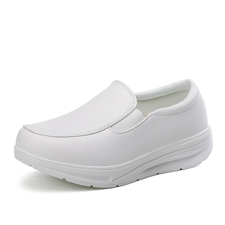 Herrer Slip-On Komfort Clogs Stilla