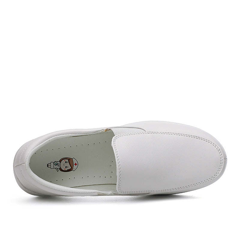 Herrer Slip-On Komfort Clogs Stilla