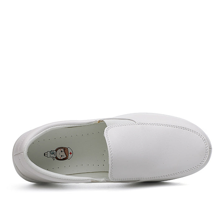 Herrer Slip-On Komfort Clogs Stilla