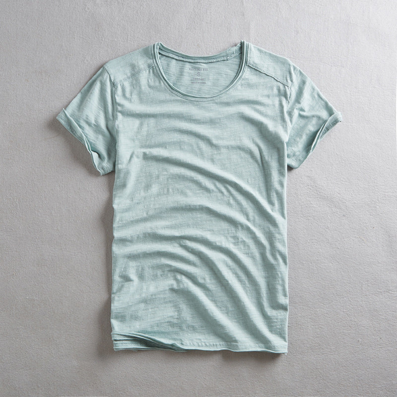 Dame Vintage T-Shirt Stilla