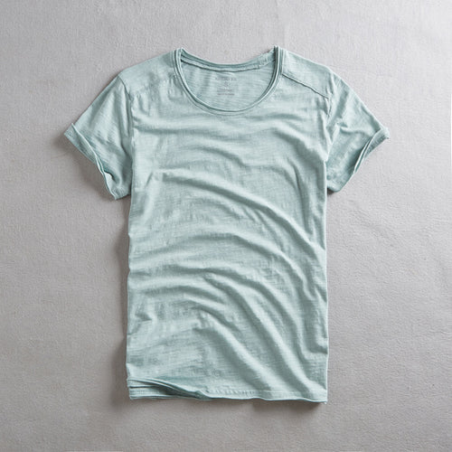 Dame Vintage T-Shirt Stilla