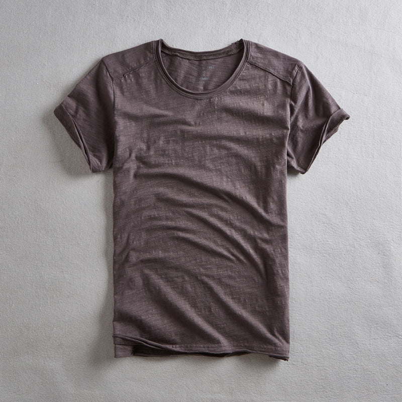 Dame Vintage T-Shirt Stilla