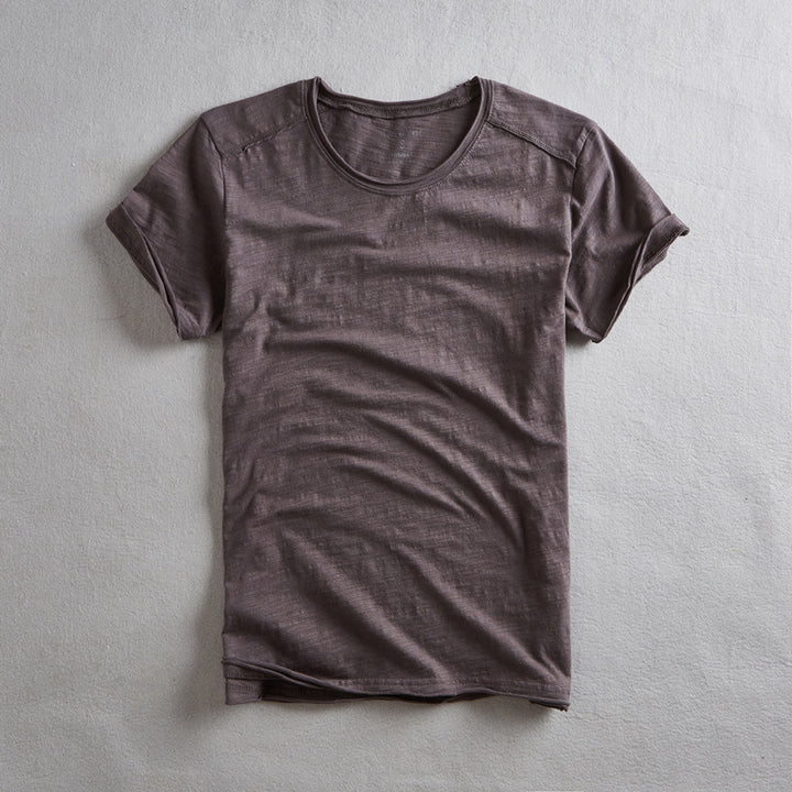 Dame Vintage T-Shirt Stilla