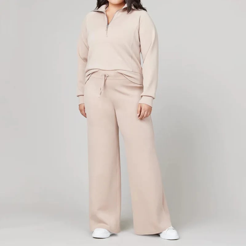 Stilla | Komfortabelt Og Elegant Dame Loungewear Sæt