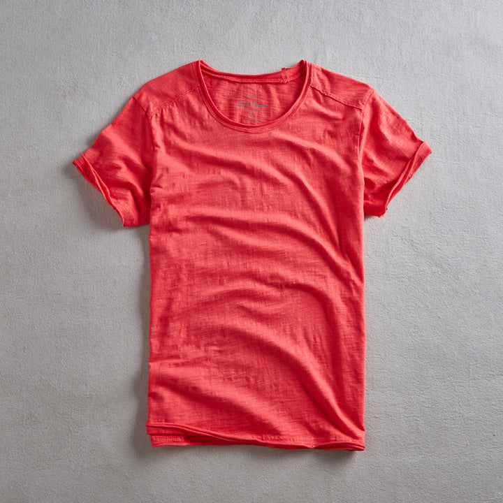 Dame Vintage T-Shirt Stilla