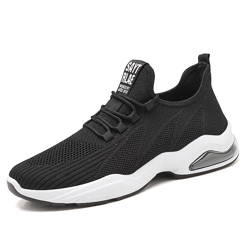 Dame Sporty High-Tech Sneakers med innovativ dæmpningsteknologi Stilla