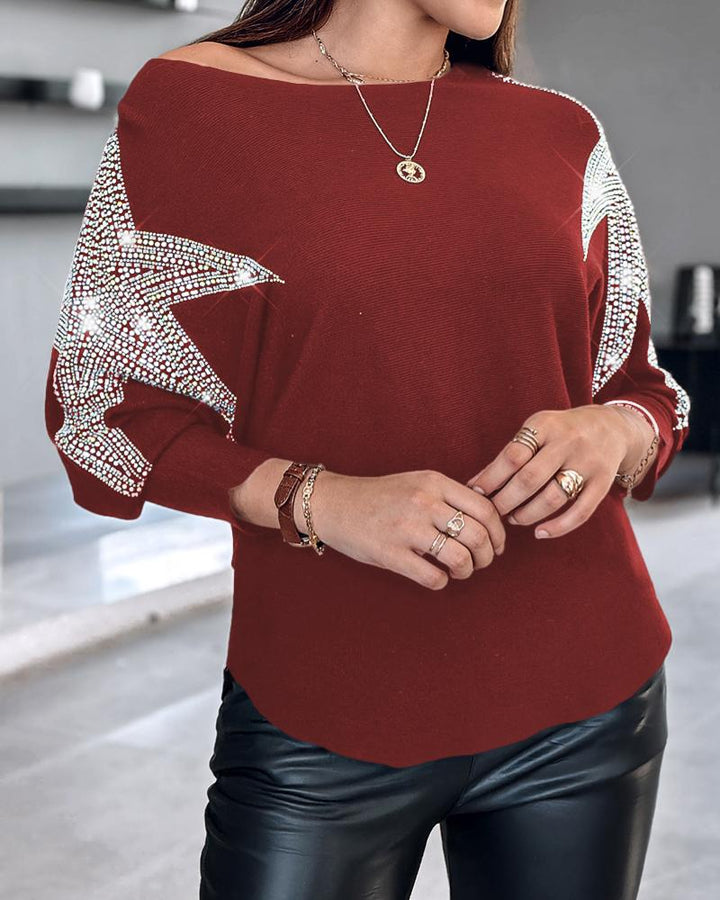 Stilla | Alsidig Pullover til Elegante Outfits