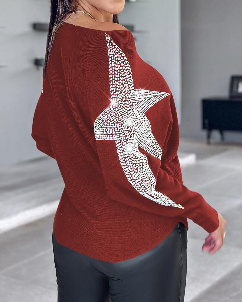 Stilla | Lægger og Tidligere Sweater