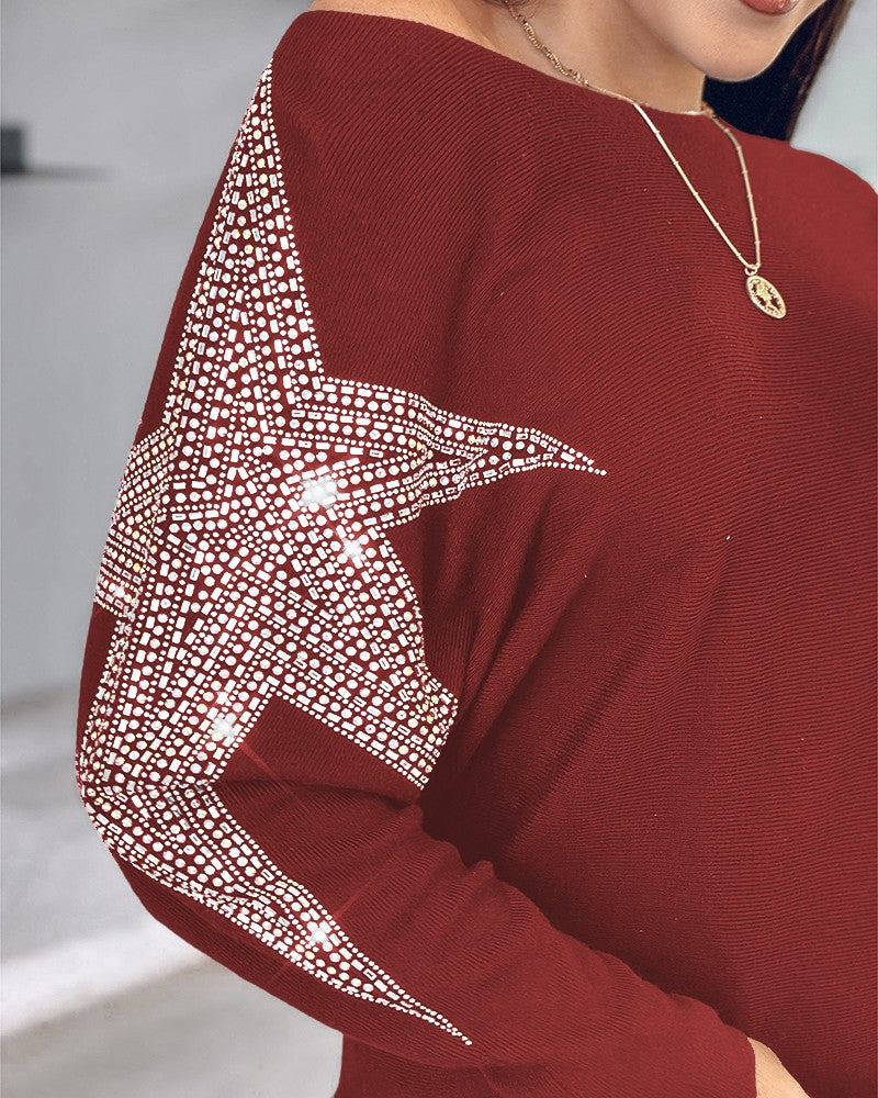 Stilla | Alsidig Pullover til Elegante Outfits