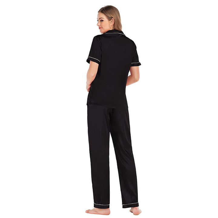 Dame Silke Pyjamasæt Stilla