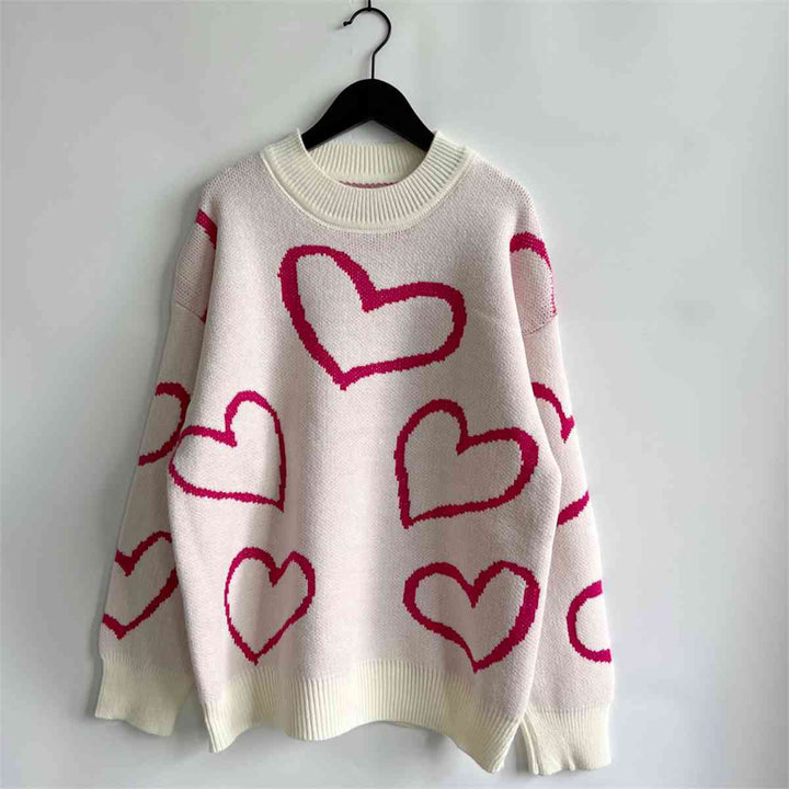 Stilla | Løst skåret og elegant sweater