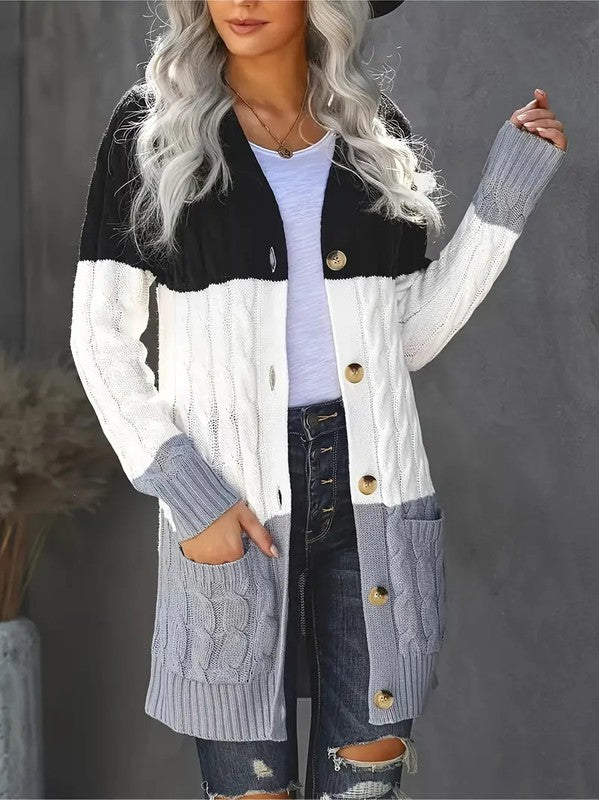 Stilla | Yndefuld og Stilig Cardigan
