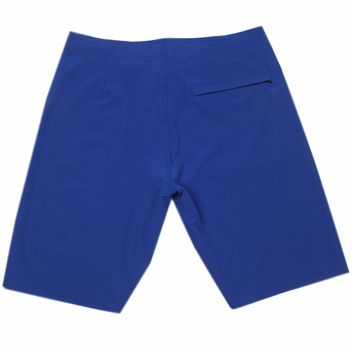 Herrer Sporty Bade-Shorts med innovativ snorelukning og hurtigtørrende stof Stilla