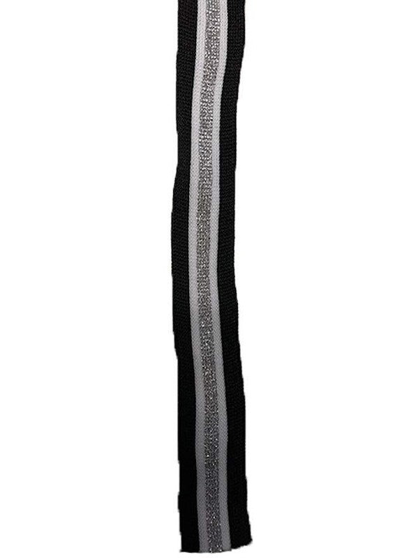 Stilla | Elastisk Strop Crop Top Nederdel Sæt