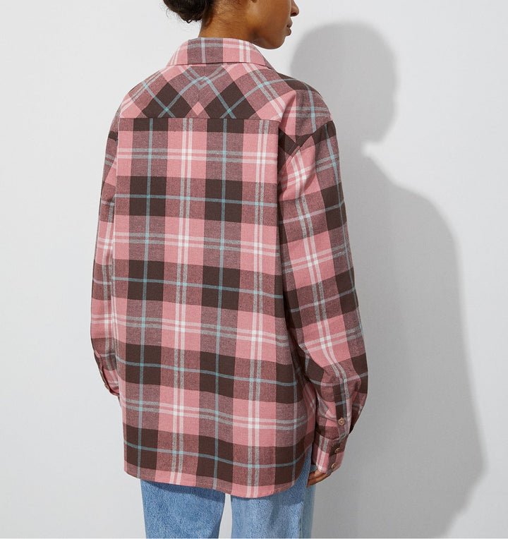 Stilla | Ternet Damebluse