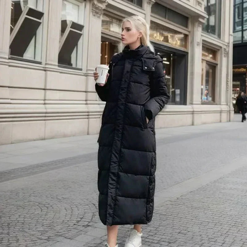 Stilla | Moderne stil i en elegant quiltet jakke til damer