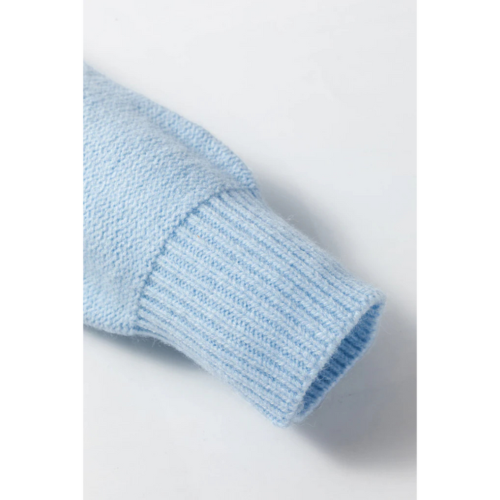 Stilla | Behagelig sweater til kvinder i bløde nuancer