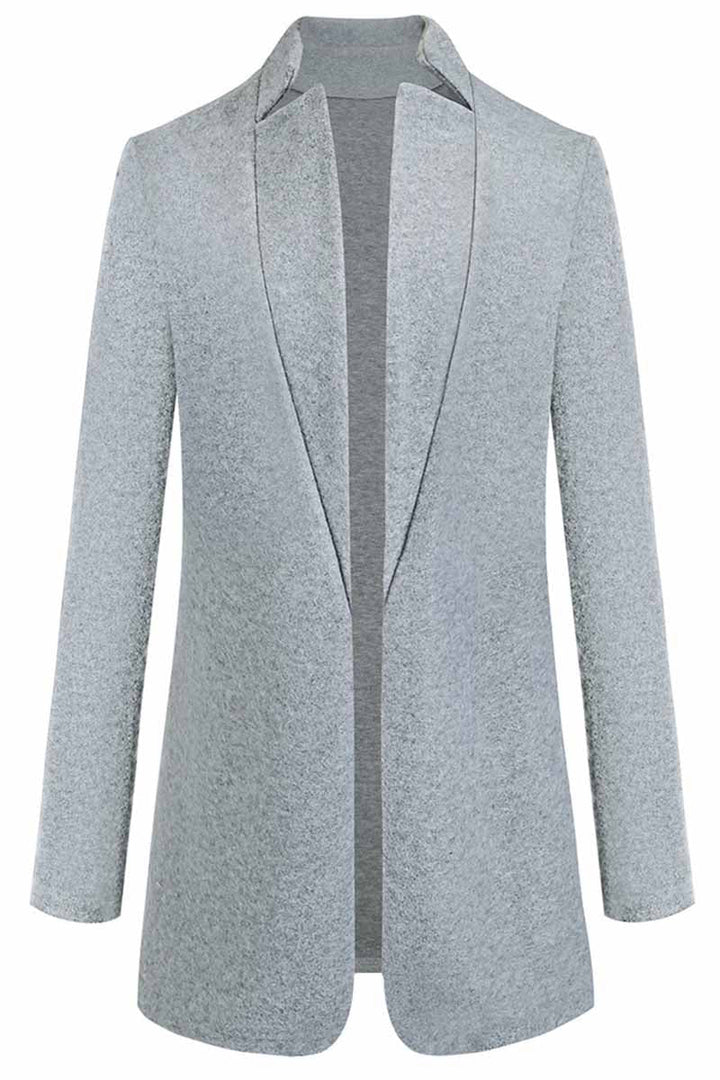 Stilla | Moderne og Hjemlig Frakke