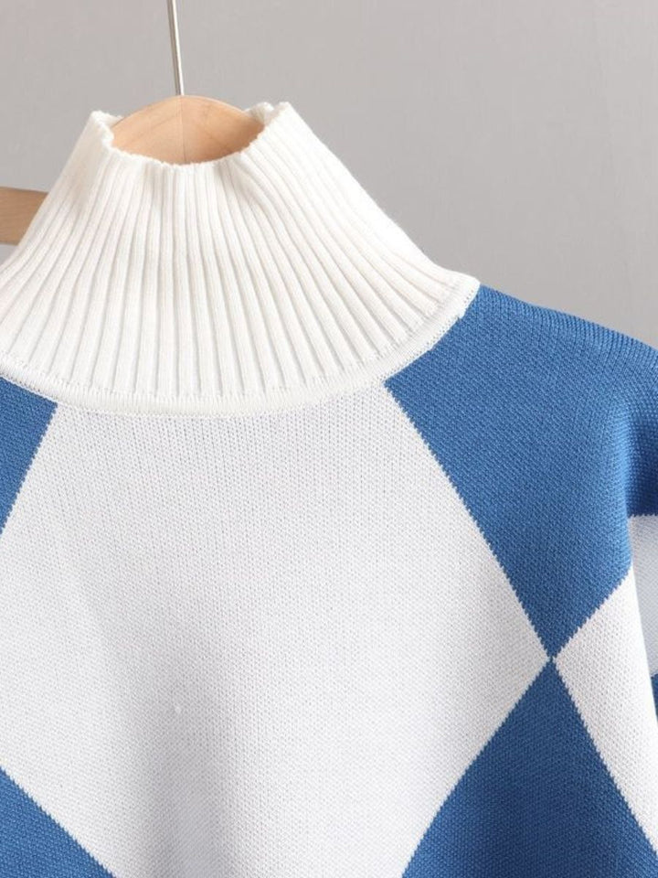Stilla | Dame Pullover Og Bukser Sæt