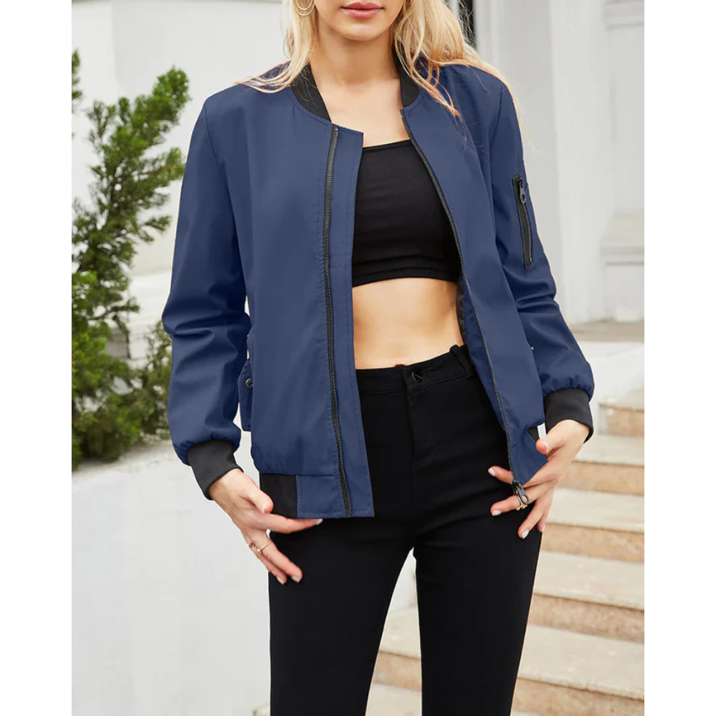 Stilla | Dame Regncoat Candida