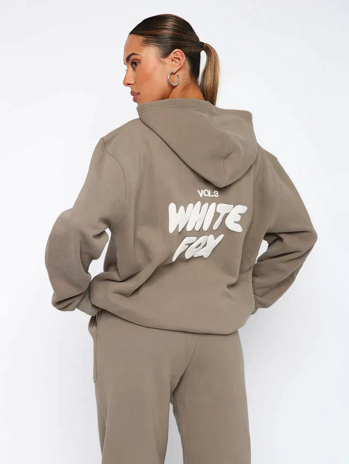 Stilla | Bekvemt dame sportoutfit