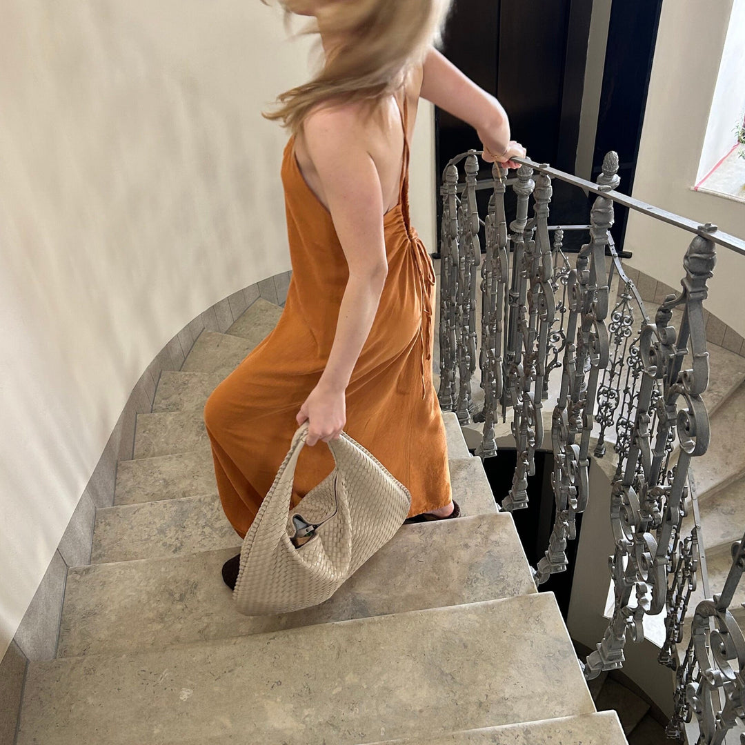 Stilla | Flettet Taske