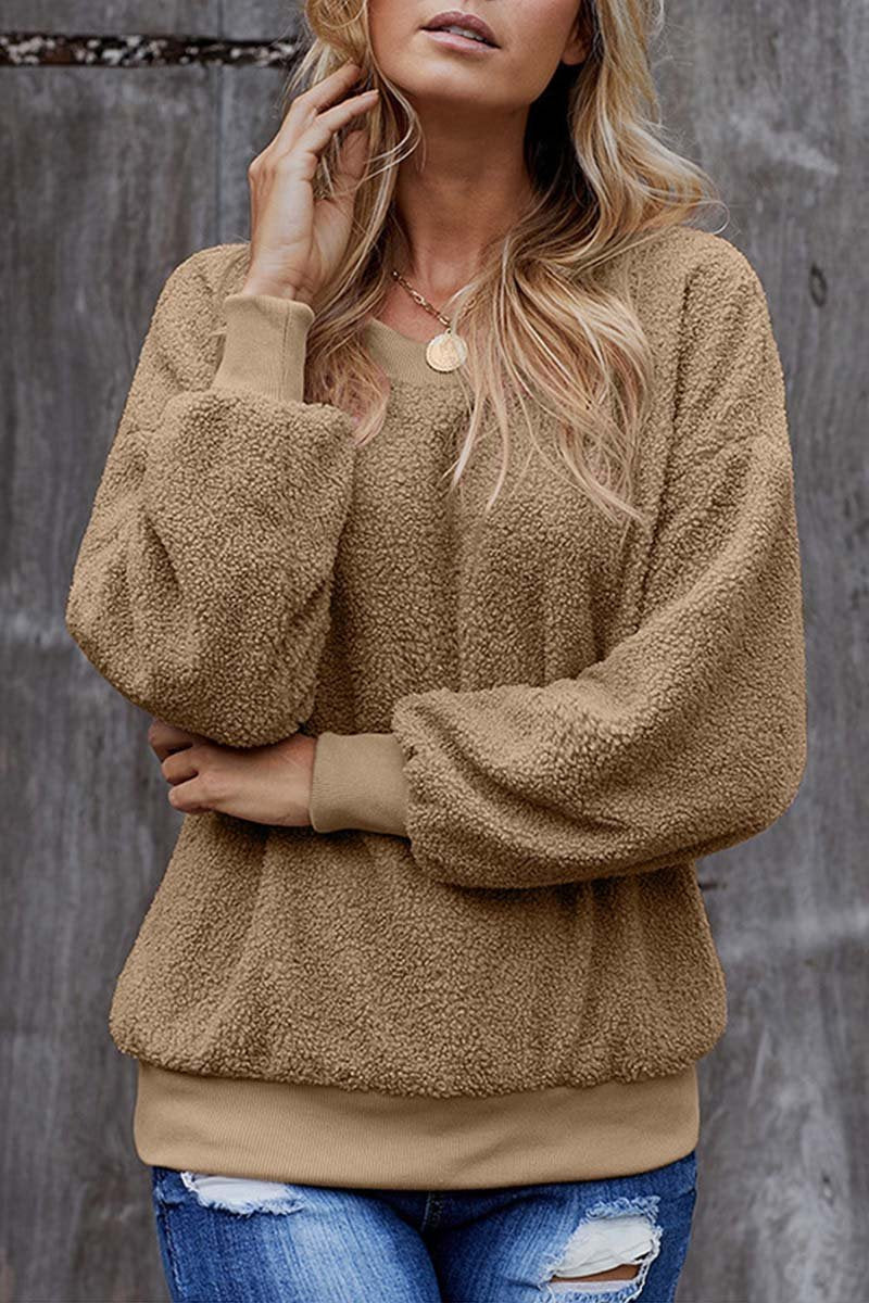 Stilla | Pullover med ubesværet chic