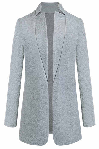 Stilla | Elegant og Trendbevidst Frakke