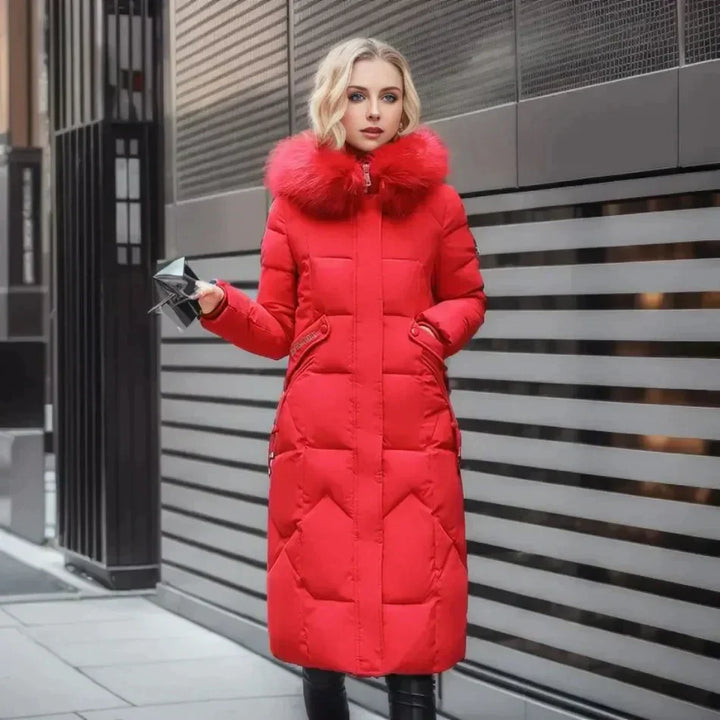 Stilla | Elegant frakke til klassiske outfits