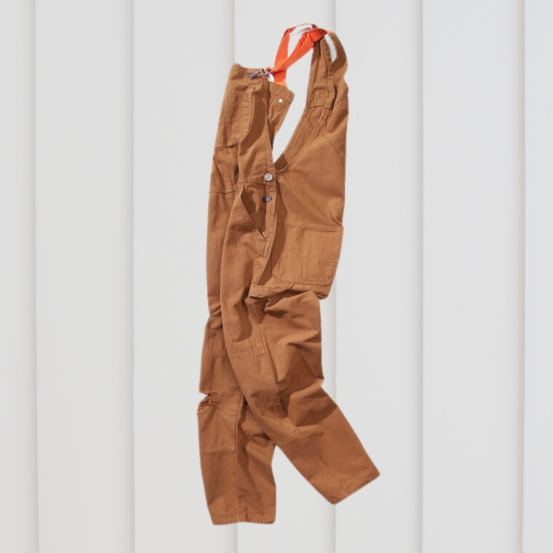 Stilla | Unisex Haveoveralls Komfort