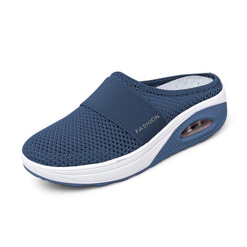 Stilla | Sandaler Glat Mesh Til Kvinder