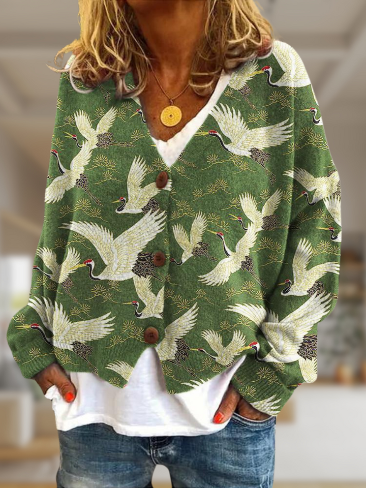 Stilla | Fritids- og Trend Pullover