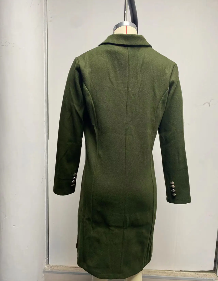 Stilla | Elegant outfit med afslappet pasform
