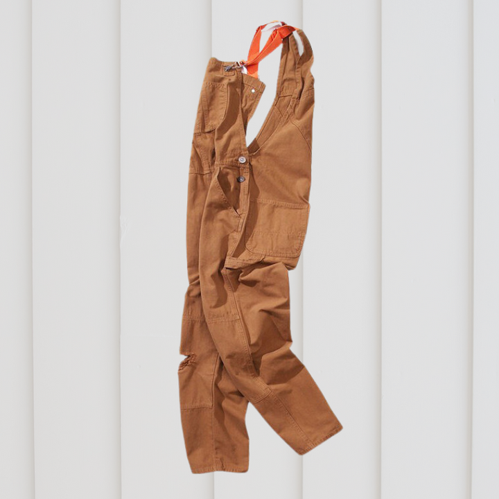 Stilla | Unisex Haveoveralls