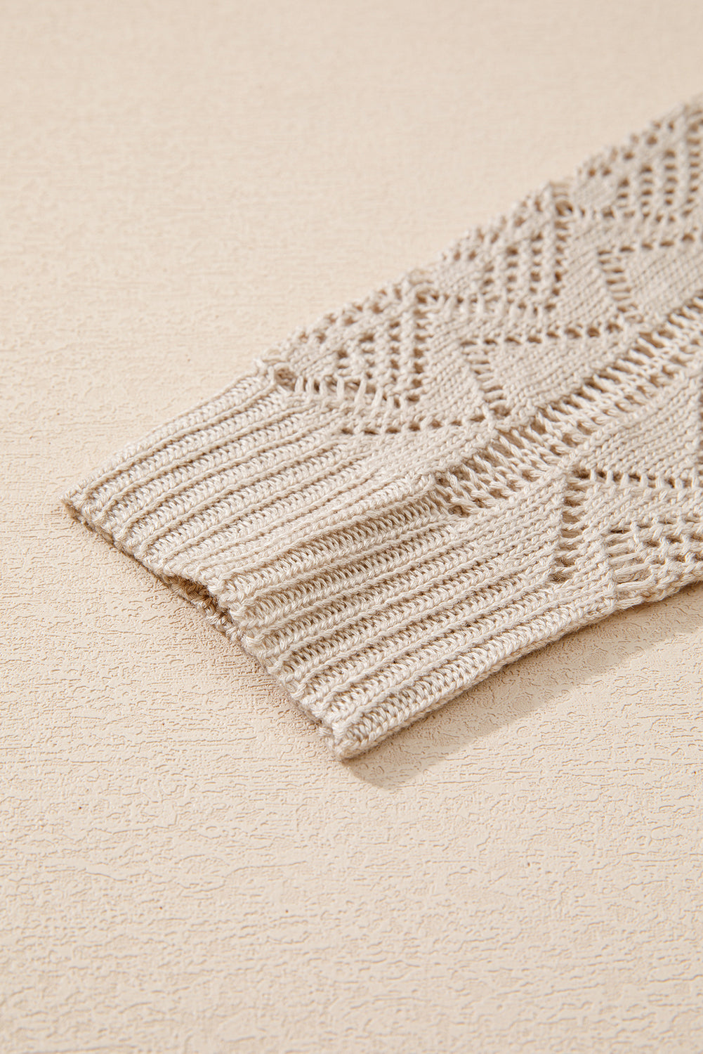 Stilla | Cardigan med elegant og afslappet udseende