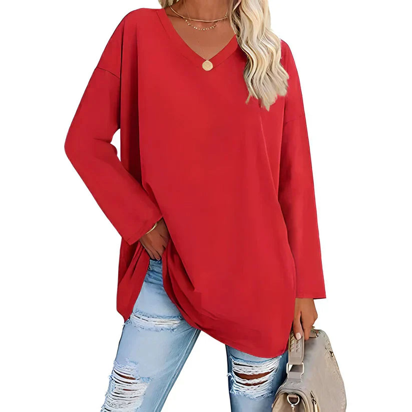 Stilla | Behagelig dame T-shirt