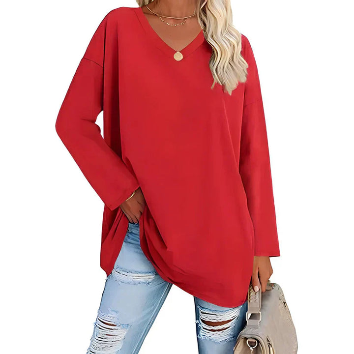 Stilla | Behagelig dame T-shirt