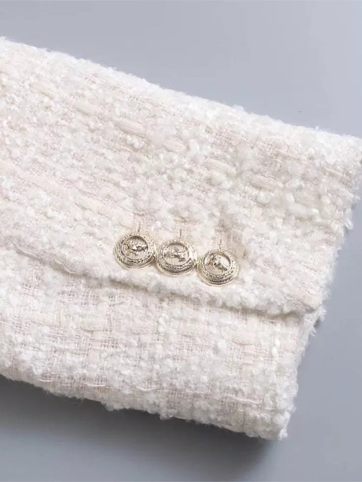 Stilla | Tweed Tendens