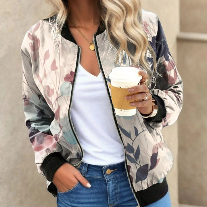 Stilla | Stylish og Komfortabel Frakke