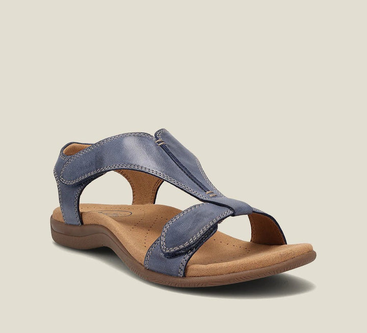 Stilla | Orthopædisk Lædersandal