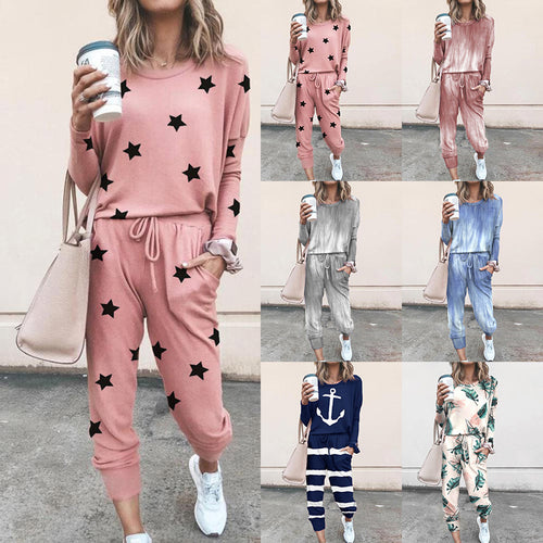 Damer stilfuld jumpsuit med afslappet design og praktiske lommer Stilla
