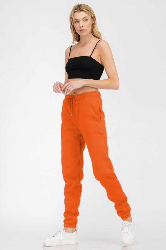 Stilla | Sweatpants Loungewear Jogger Bukser