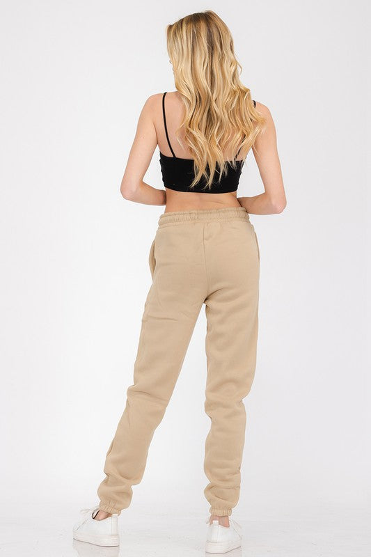 Stilla | Lounge Sweat Pants Jogger Cotton